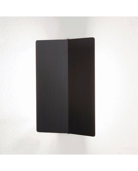 Nemo Applique à Volet Pivotant Plié Wall Lamp